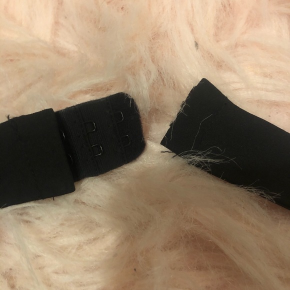 Crop top - Picture 2 of 5